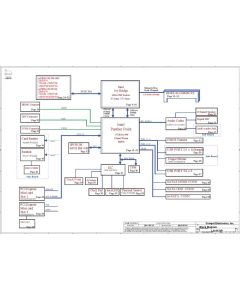 COMPAL LA-8131P schematic 