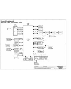 Acer Iconia TAB A510 SCHEMATIC - COMPAL LA-8511P