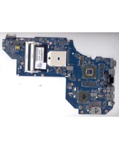 НЕТЕСТВАНА ДЪННА ПЛАТКА HP 725065-501 COMPAL LA-8712P