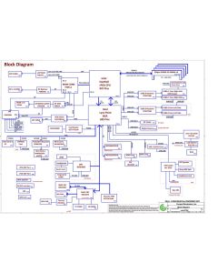 DELL PRECISION M4800 COMPAL LA-9772P VAQ10 REV0.1 SCHEMATIC
