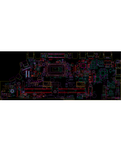 COMPAL LA-A971P ZBZ00 REV0.5 BOARDVIEW