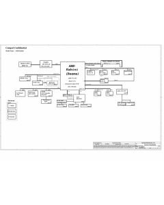 COMPAL LA-A997P ZSO41 SCHEMATIC