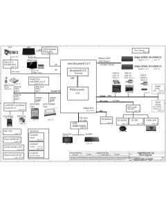 ACER ASPIRE E5-571G COMPAL LA-B991P Z5WAH REV:0.2 SCHEMATIC