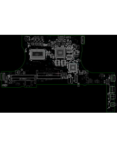 LENOVO THINKPAD S5 E560P COMPAL LA-D214P REV1.0 BOARDVIEW