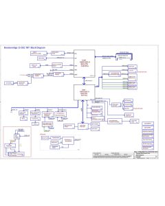 DELL PRECISION 3520 COMPAL LA-E152P CDP80 CDP81 REV1.0 SCHEMATIC