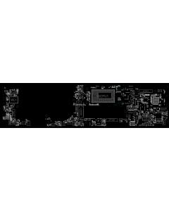 DELL XPS 13 9370 COMPAL LA-E671P CAZ60 REV1.0 BOARDVIEW