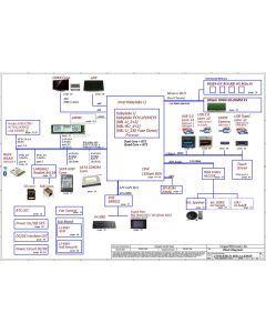 ACER ASPIRE A515-51G COMPAL LA-E892P C5V01 EH5J1 REV3.0 SCHEMATIC
