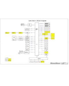 DELL INSPIRON 15 5570 COMPAL LA-F115P CAL50 DAL10 REV1.0 SCHEMATIC