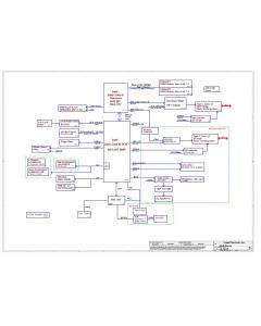 DELL XPS 15 9575 COMPAL LA-F211P DAZ10 REV1.0 SCHEMATIC