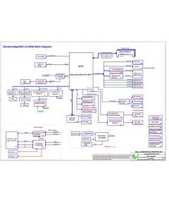 DELL LATITUDE 5490 COMPAL LA-F401P DDM70 REV3.0 SCHEMATIC
