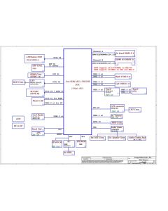 LENOVO IDEAPAD V130-14IKB COMPAL LA-F486P ELMV2 REV0.2 SCHEMATIC