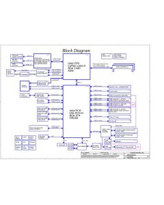 DELL ALIENWARE 17 R5 COMPAL LA-F551P LA-F552P LA-F553P DDR51(15") DDR71(17") REV1.0 SCHEMATIC