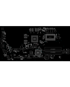 HP 15-CX016X COMPAL LA-F841P DPK54 REV1.0 BOARDVIEW