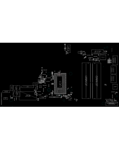 HP 15-DA0351UR COMPAL LA-G07EP REV1.0 BOARDVIEW