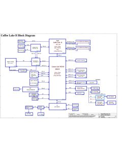 LENOVO LEGION Y730-17ICH COMPAL LA-G131P DLPY5 DLPY7 REV1.0 SCHEMATIC