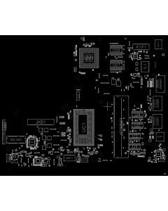 LENOVO IDEAPAD 330C-15IKB COMPAL LA-G201P DLID4 DLID5 BOARDVIEW