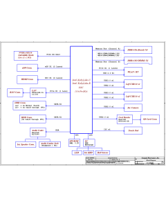 LENOVO IDEAPAD 130-15IKB COMPAL LA-G202P REV1.0 SCHEMATIC