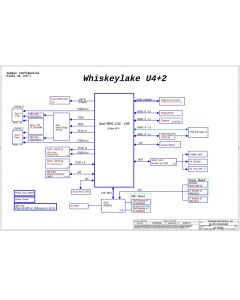 LENOVO YOGA S730-13IWL COMPAL LA-G581P REV0.2 SCHEMATIC