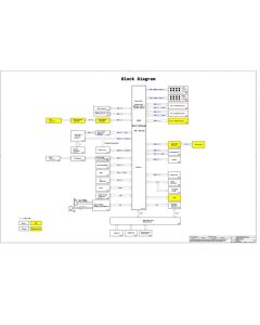 DELL INSPIRON 7490 COMPAL LA-G717P FDI50 REV1.0 SCHEMATIC