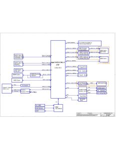 LENOVO XIAOXIN COMPAL LA-H102P EL5C3 EL531 EL431 C340 S340 REV0.1 SCHEMATIC