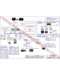ACER EX215-51K COMPAL LA-H791P EH7LW EH5LW FH5TW EH7LC EH5LC REV2.0 SCHEMATIC