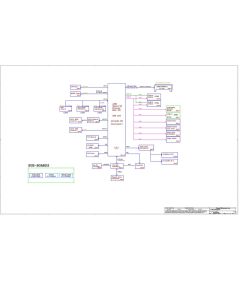 DELL INSPIRON 3493 3593 3793 5493 5593 COMPAL LA-H872P REV1.0 SCHEMATIC