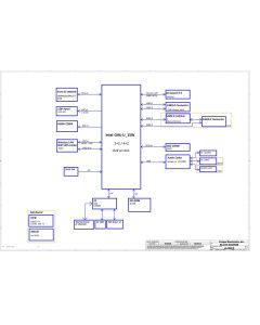 LENOVO IDEAPAD S340-13IML COMPAL LA-H951P EL334 REV1.0 SCHEMATIC