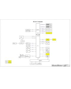 DELL INSPIRON 3493 3593 COMPAL LA-J081P FDI45, FDI55 REV1.0 SCHEMATIC