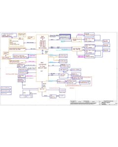 COMPAL LA-J191P FDQ50 FDC55 REV1.0 SCHEMATIC