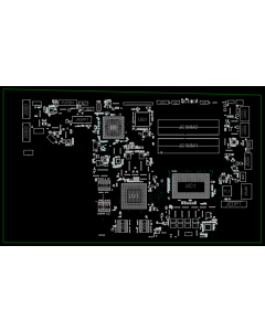 ACER PREDATOR TRITON 300 PT315-51 COMPAL LA-J251P FH58F REV1.0 BOARDVIEW