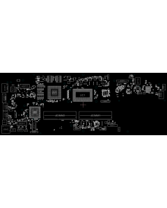 DELL LATITUDE 5511 COMPAL LA-J282P FDV50 FDV51 REV1.0 BOARDVIEW