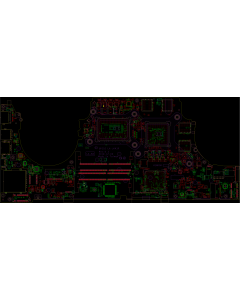 COMPAL LA-J643P GPC52 REV0.3 BOARDVIEW