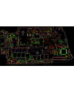 LENOVO IDEAPAD 5 14ARE05 COMPAL LA-J701P FLMA0 REV1.0 BOARDVIEW