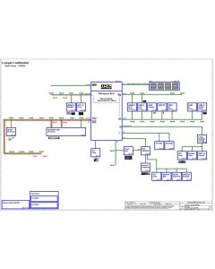 ACER ASPIRE SF314-42 COMPAL LA-J731P FH4FR REV1.0 SCHEMATIC