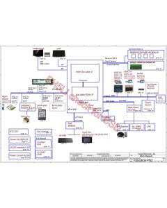 ACER ASPIRE 3 A315-56 COMPAL LA-J801P FH5LI REV1.0 SCHEMATIC