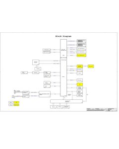 DELL INSPIRON 3501 VOSTRO 3400 COMPAL LA-K034P GDI14A REV1.0 SCHEMATIC