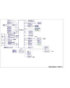 LENOVO THINKBOOK 14&15 GEN2 ITL COMPAL LA-K051P FLV34 GLV3Y REV1.A SCHEMATIC