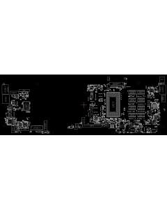 HP ENVY X360 13M-BD0023DX COMPAL LA-K261P BOARDVIEW