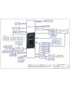 HP ENVY X360 13M-BD0023DX COMPAL LA-K261P REV1.0 SCHEMATIC