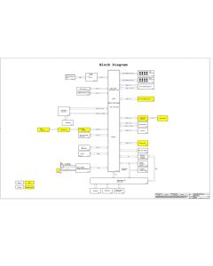 DELL INSPIRON 15 3511 COMPAL LA-L242P DSC WARLOCK TGL REV1.0 SCHEMATIC