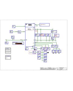 COMPAL LA-M611P REV1A SCHEMATIC