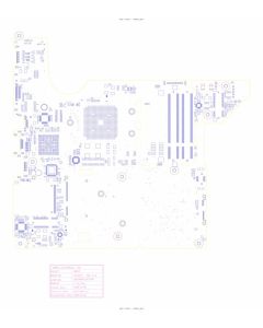 COMPAL LA-4111P JBL UMA BOARDVIEW