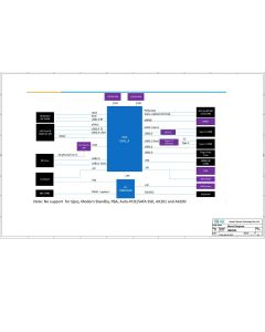 HUAQIN NB2665 REV1.0 SCHEMATIC