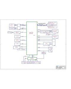 HUAQIN NB2950 REV1.0 SCHEMATIC