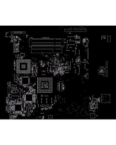 ASUS ELSA LANAI UMA DISCRETE BOARDVIEW