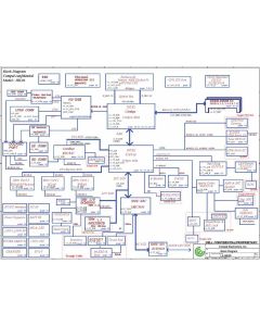 Dell Latitude E6400 schematic - LA-3803P