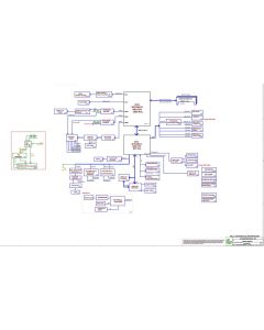 DELL LATITUDE E5270 E5470 E5570 PRECISION 3510 COMPAL LA-C841P REV1.0 SCHEMATIC