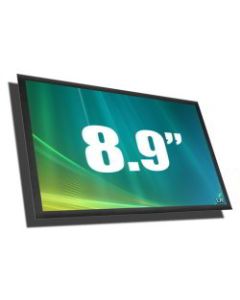 8.9" LCD WSVGA Матрица / Дисплей за лаптоп, гланц, B089AW01 V.3