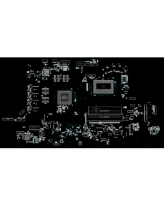 LENOVO THINKPAD P72 LCFC NM-B722 EP720 REV1.0 BOARDVIEW
