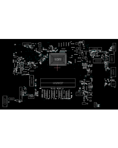 LENOVO THINKPAD E14 E15 GEN 3 LCFC NM-D481 HE430 HE530 REV1.0 BOARDVIEW